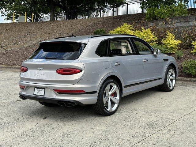 new 2024 Bentley Bentayga EWB car, priced at $265,000