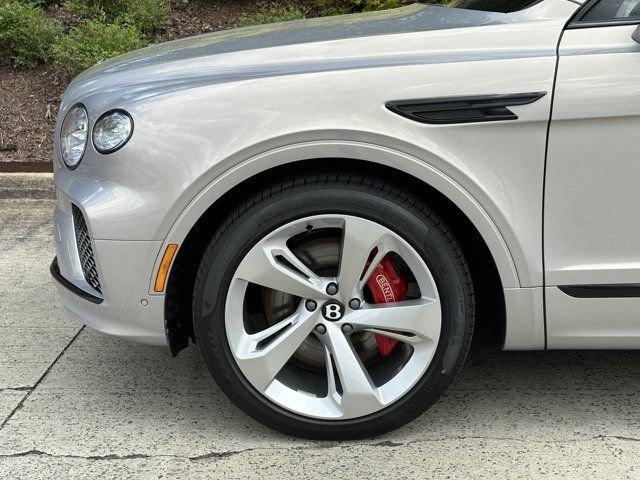 new 2024 Bentley Bentayga EWB car, priced at $265,000
