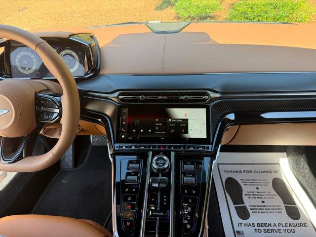 new 2026 Aston Martin Vantage car