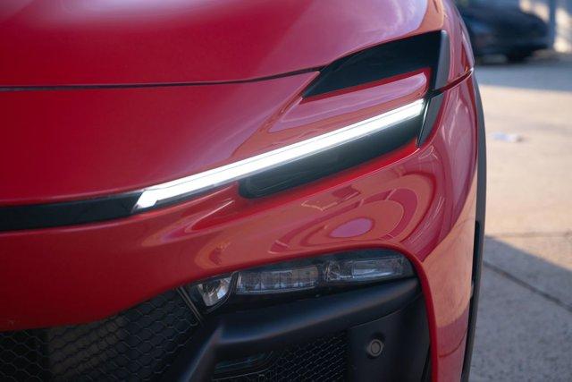 used 2025 Ferrari Purosangue car, priced at $589,794