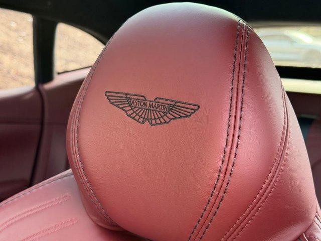 used 2021 Aston Martin DBX car, priced at $94,795