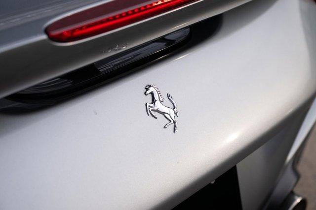 used 2020 Ferrari F8 Tributo car, priced at $324,995