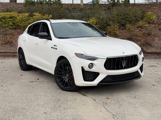 used 2024 Maserati Levante car, priced at $65,993