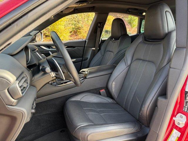 used 2020 Maserati Levante car, priced at $35,958