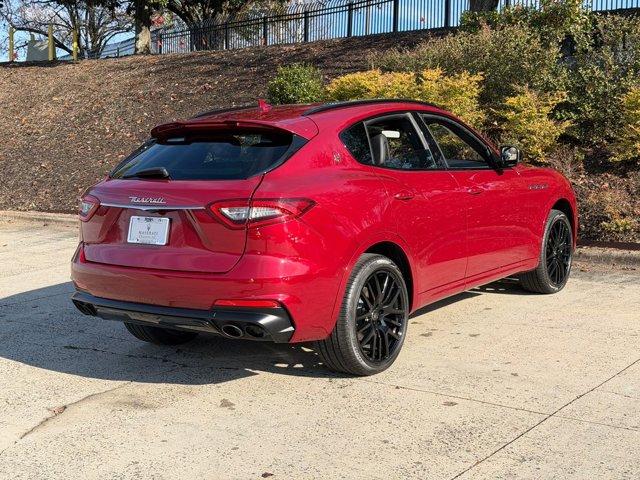 used 2020 Maserati Levante car, priced at $35,958