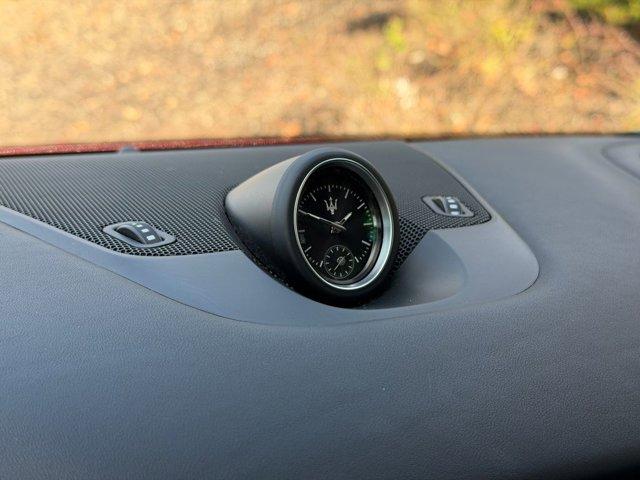 used 2020 Maserati Levante car, priced at $35,958