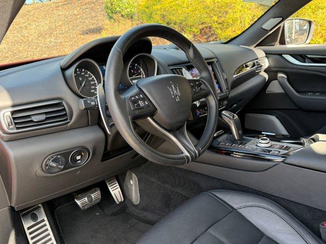 used 2020 Maserati Levante car, priced at $35,958