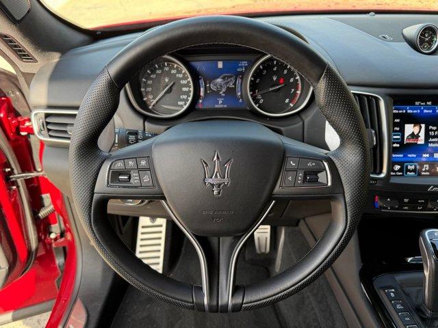 used 2020 Maserati Levante car, priced at $35,958