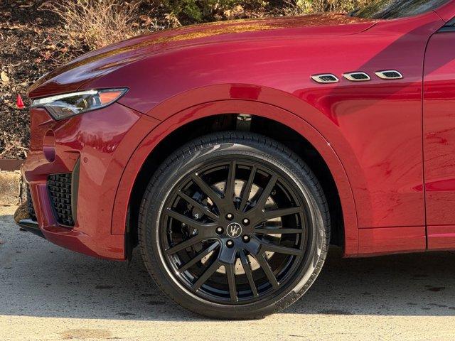used 2020 Maserati Levante car, priced at $35,958