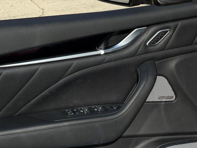 used 2020 Maserati Levante car, priced at $35,958