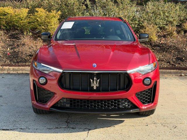 used 2020 Maserati Levante car, priced at $35,958