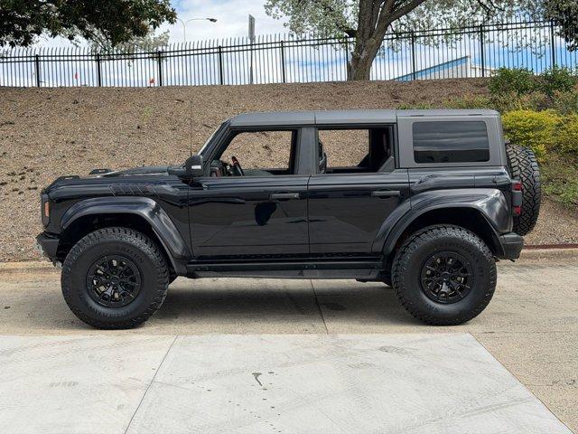 used 2023 Ford Bronco car, priced at $69,988