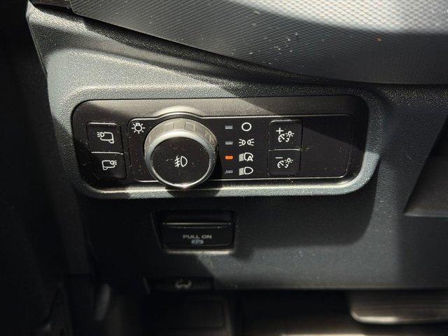 used 2023 Ford Bronco car, priced at $69,988