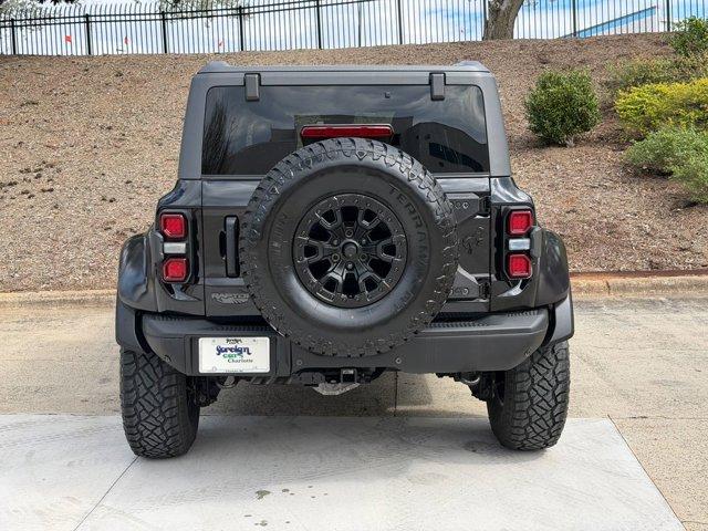 used 2023 Ford Bronco car, priced at $69,988