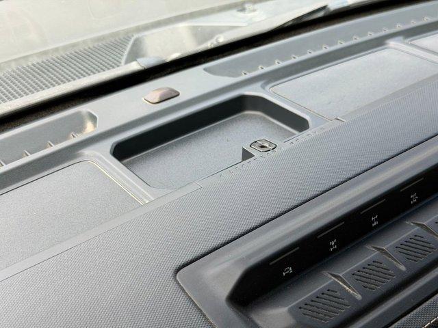 used 2023 Ford Bronco car, priced at $69,988