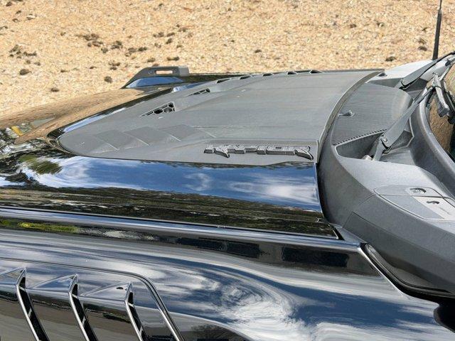 used 2023 Ford Bronco car, priced at $69,988