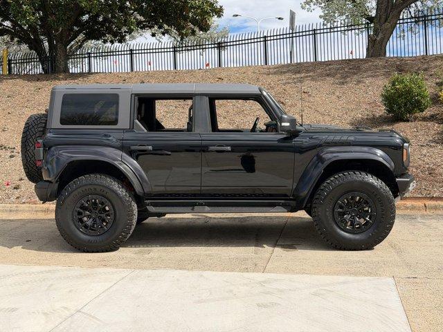 used 2023 Ford Bronco car, priced at $69,988