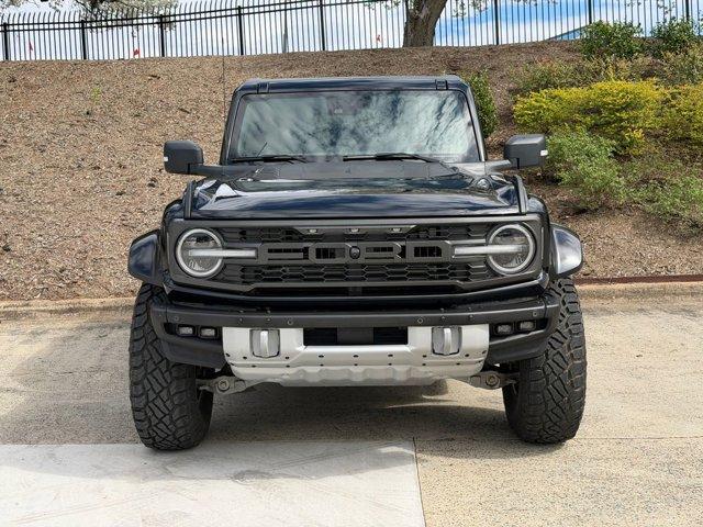 used 2023 Ford Bronco car, priced at $69,988