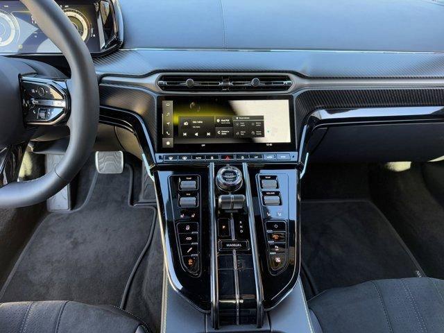 new 2025 Aston Martin Vantage car, priced at $215,000