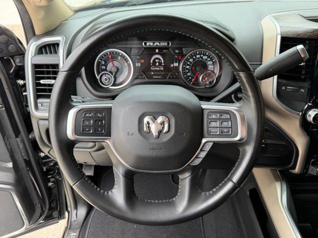 used 2021 Ram 2500 car, priced at $54,995