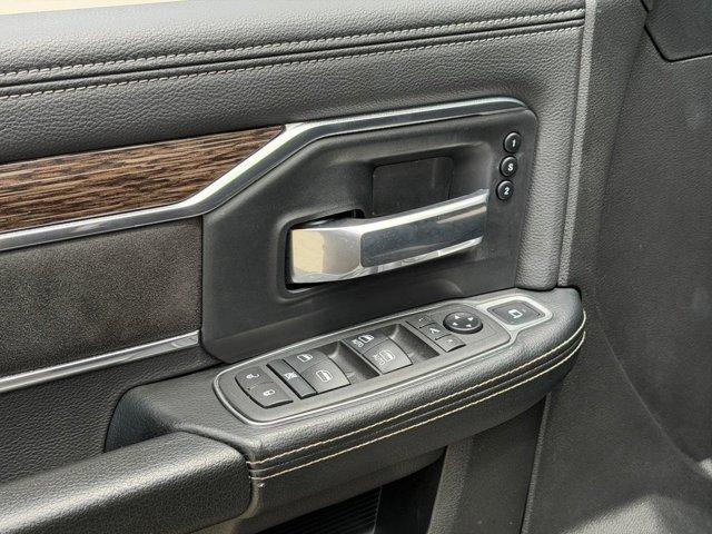 used 2021 Ram 2500 car, priced at $54,995