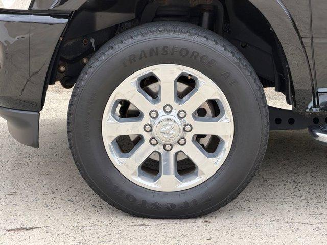 used 2021 Ram 2500 car, priced at $54,995