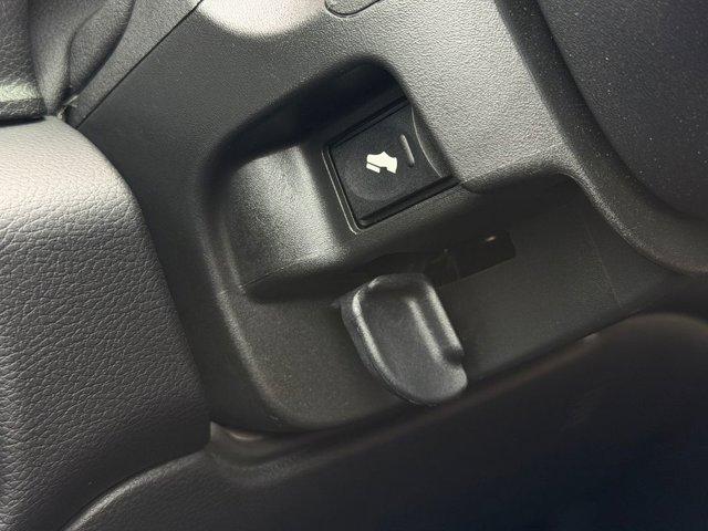 used 2021 Ram 2500 car, priced at $54,995
