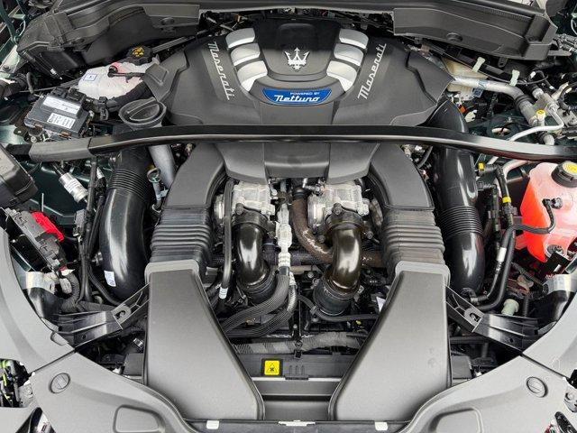 new 2026 Maserati Grecale car