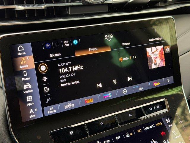 new 2026 Maserati Grecale car