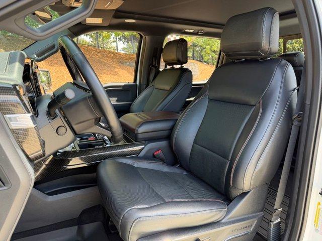 used 2023 Ford F-150 car, priced at $69,995