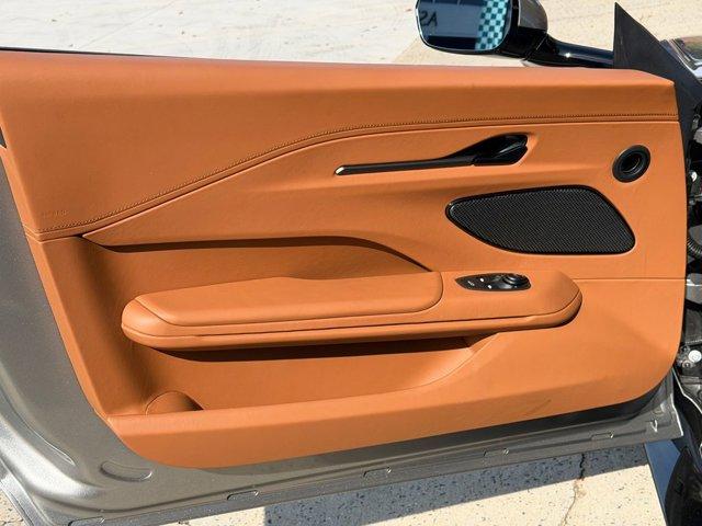 new 2026 Aston Martin Vantage car