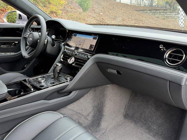 new 2026 Bentley Flying Spur car