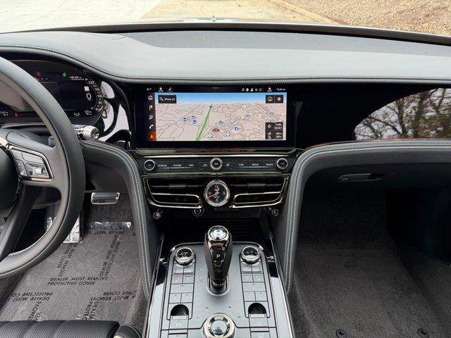 new 2026 Bentley Flying Spur car