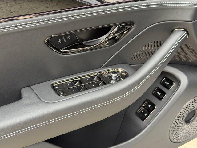 new 2026 Bentley Flying Spur car