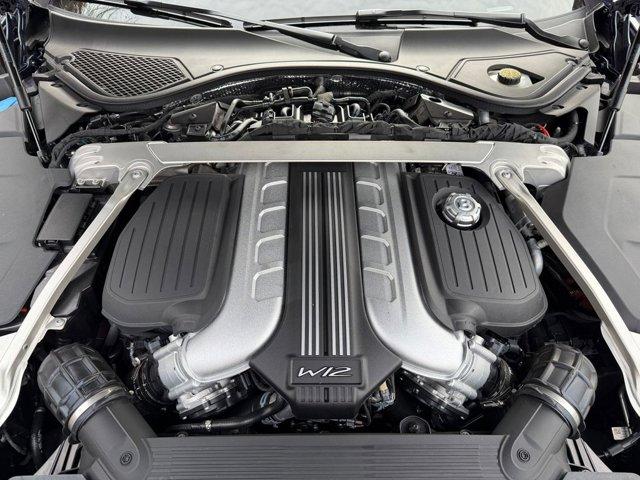 used 2022 Bentley Continental GT car, priced at $297,382