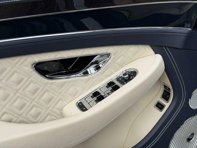 used 2022 Bentley Continental GT car, priced at $297,382