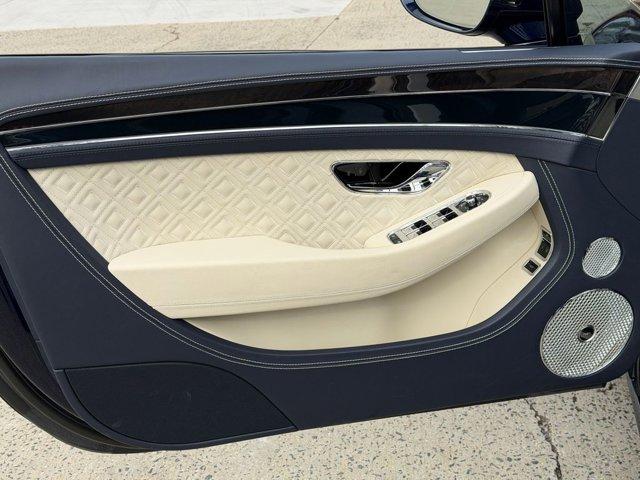 used 2022 Bentley Continental GT car, priced at $297,382