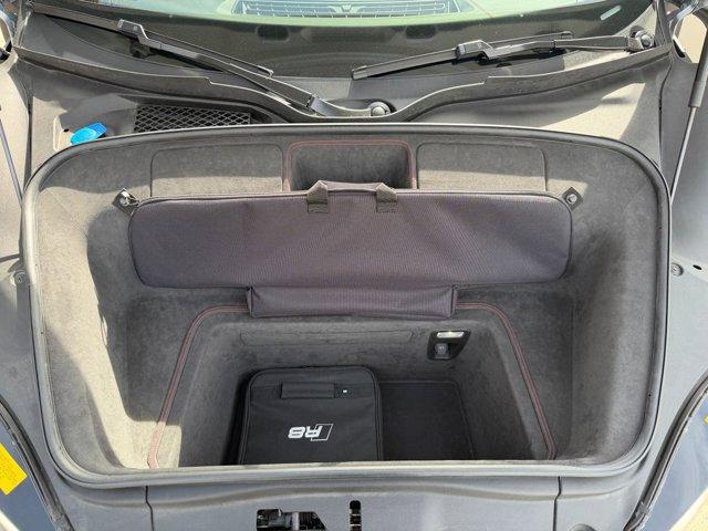 used 2018 Audi R8 car, priced at $139,995