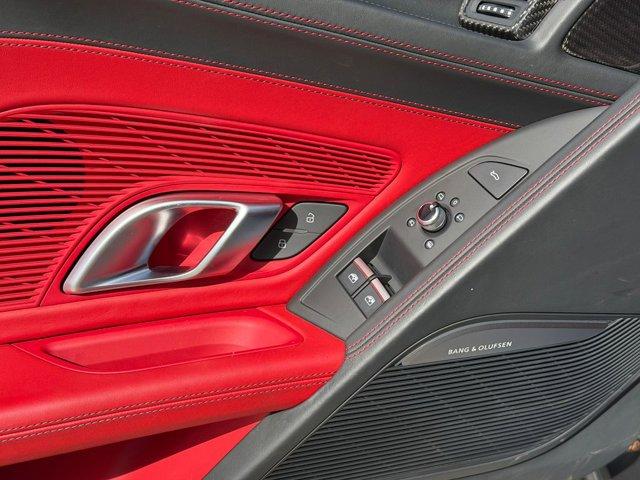 used 2018 Audi R8 car, priced at $139,995
