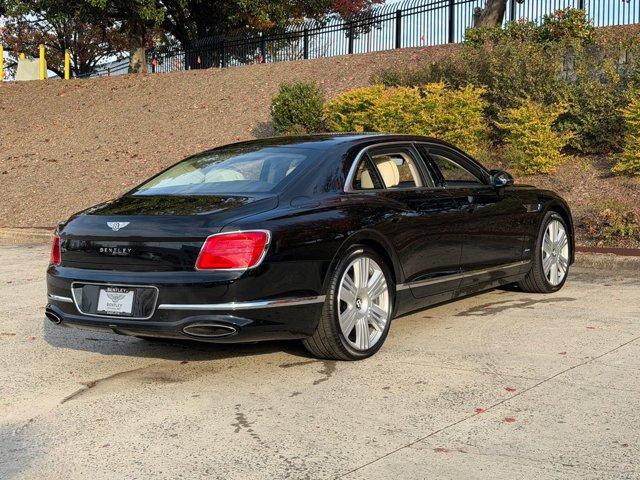 new 2026 Bentley Flying Spur car, priced at $310,560