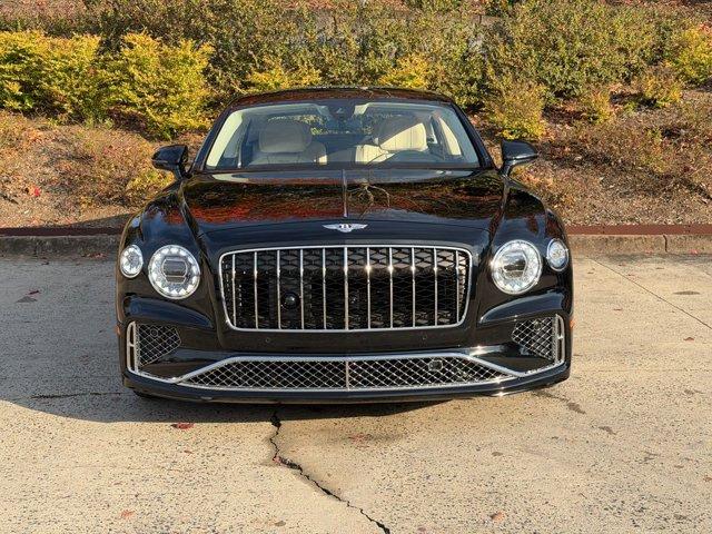new 2026 Bentley Flying Spur car, priced at $310,560
