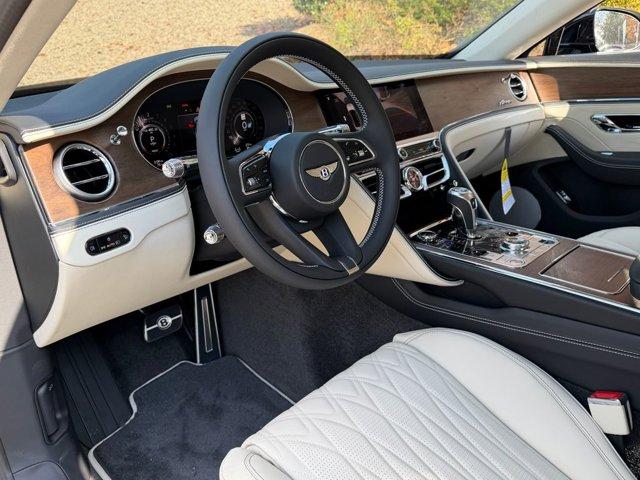 new 2026 Bentley Flying Spur car, priced at $310,560