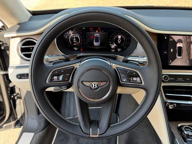 new 2026 Bentley Flying Spur car, priced at $310,560