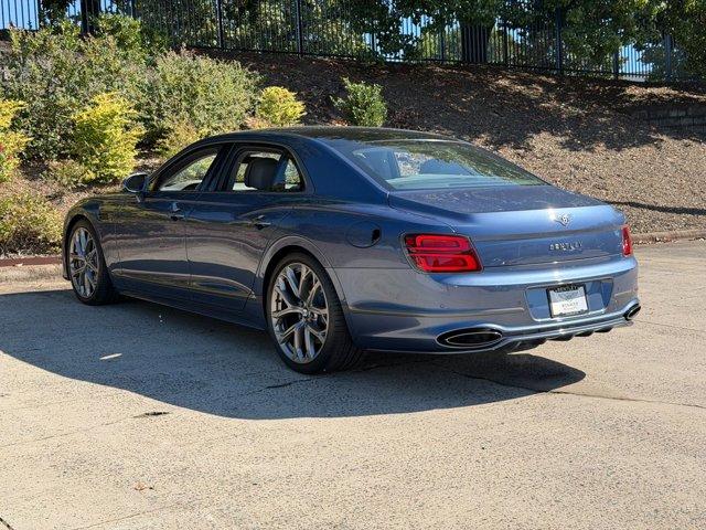 new 2025 Bentley Flying Spur car, priced at $289,000