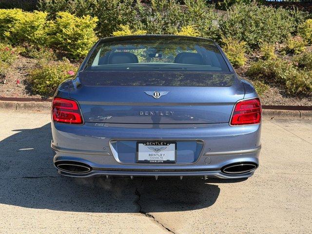 new 2025 Bentley Flying Spur car, priced at $289,000