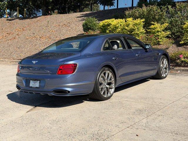 new 2025 Bentley Flying Spur car, priced at $289,000