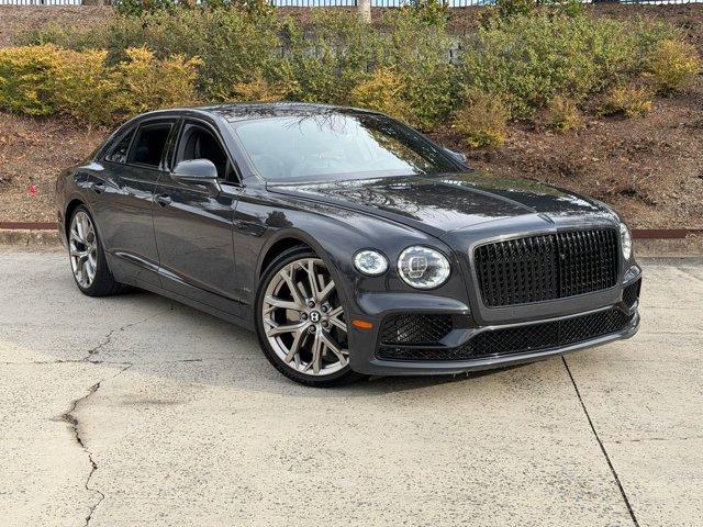 used 2023 Bentley Flying Spur car, priced at $219,995
