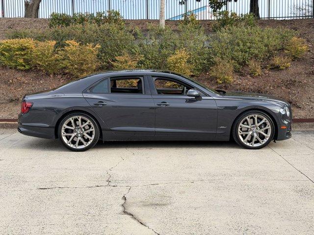 used 2023 Bentley Flying Spur car, priced at $219,700