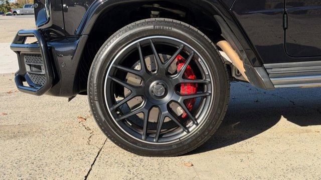 used 2023 Mercedes-Benz G-Class car, priced at $182,665