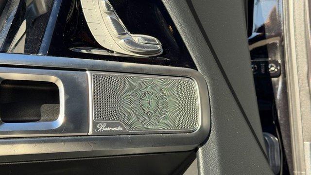 used 2023 Mercedes-Benz G-Class car, priced at $182,665